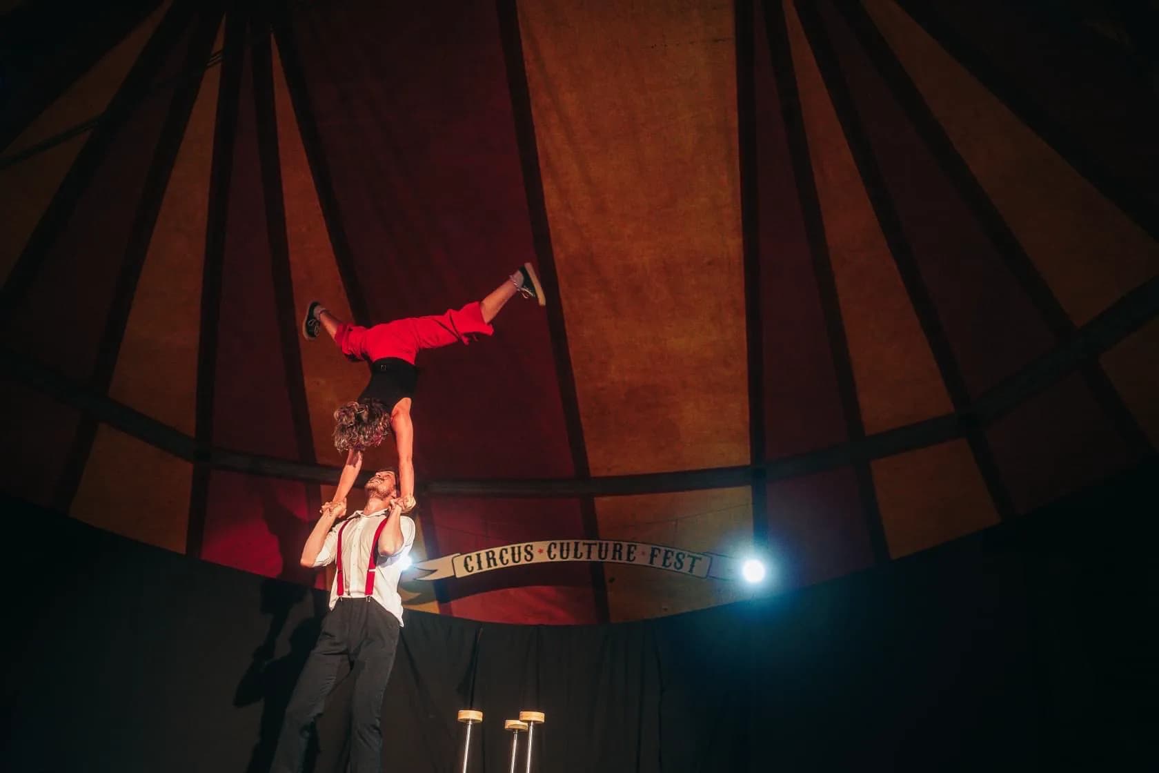 Circus Duo